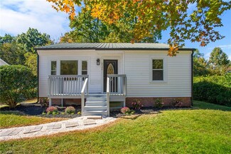 2724 Joiner St, High Point, NC 27263