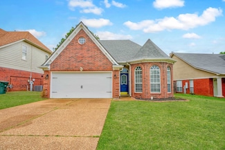 459 N Ericson Rd, Cordova, TN 38018