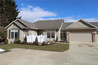 249 Heritage Point, Dalton, OH 44618