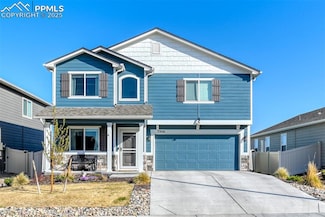 7356 Coppermine Ct, Fountain, CO 80817
