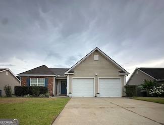298 Timberwind Dr, Byron, GA 31008