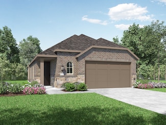 Plan Corby, Porter, TX 77365
