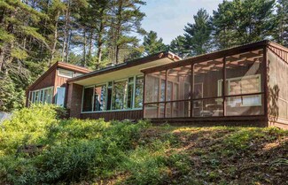 634 Jewett Rd, Contoocook, NH 03229