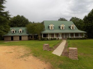 213 Rushingtown Rd, Tylertown, MS 39667