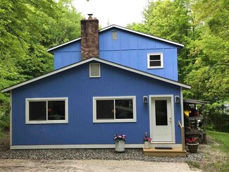 85 Robbins Mountain Extension, Richmond, VT 05477