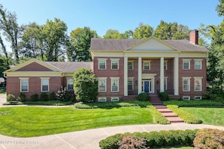 5800 Glen Park Rd, Louisville, KY 40222