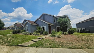 207 Orchid Dr, Davenport, FL 33897