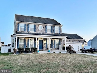 41 Deerberry Dr, Magnolia, DE 19962