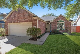 3515 Bramble Fern Place, Katy, TX 77449