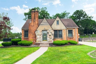 23211 Myrtle St, Dearborn, MI 48128