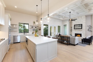 1436 Stahlman Way, New Braunfels, TX 78132