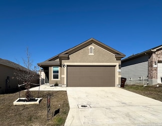 8325 Kinclaven Ct, Converse, TX 78109