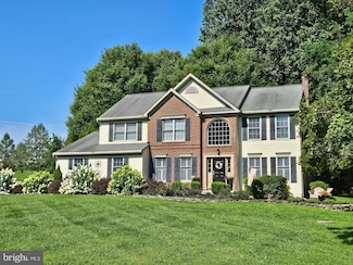 21 Chanticleer Dr, Glenmoore, PA 19343