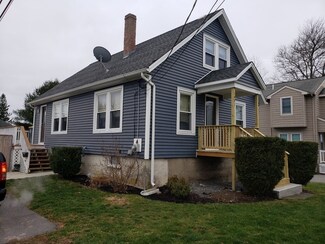 1451 Read St, Somerset, MA 02726