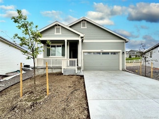 4615 Saint Westlock, Castle Rock, CO 80104