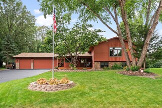 11631 55th St NE, Albertville, MN 55301