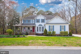 12529 Deer Point Cir, Berlin, MD 21811