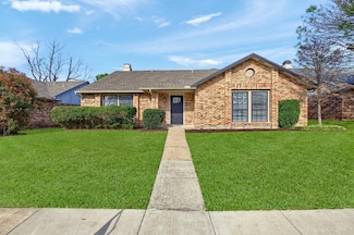 1106 Collin Dr, Allen, TX 75002