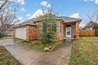 710 Grandview Ave, Seagoville, TX 75159
