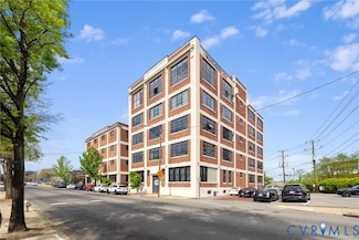 201 Hull St Unit 44, Richmond, VA 23224