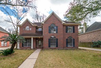 3107 Pebble Trace Dr, Houston, TX 77068