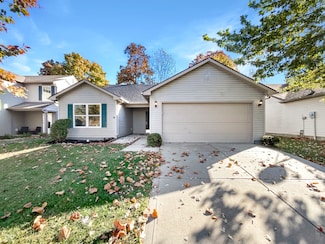 337 Polaris Dr, Indianapolis, IN 46241