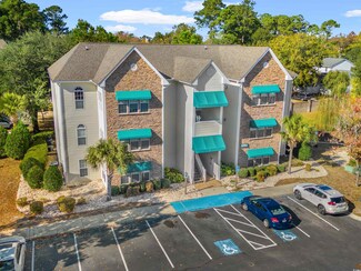 9780 Leyland Dr Unit 6, Myrtle Beach, SC 29572