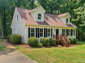 321 Windy Rush Rd, Kannapolis, NC 28081