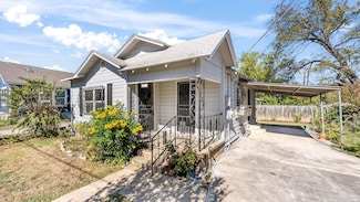 2719 Chihuahua St, San Antonio, TX 78207