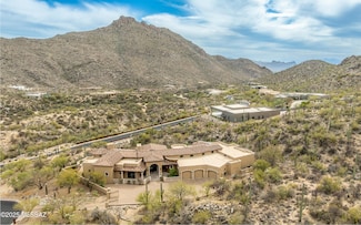 15275 N Silent Vista Ct, Marana, AZ 85658