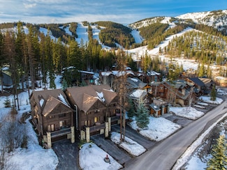 398 Moose Run Dr, Whitefish, MT 59937