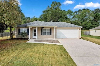 141 Carnegie Loop, Meridianville, AL 35759