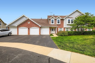 1240 Winfield Ct Unit 4, Roselle, IL 60172