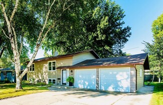 1127 Mitchell Place, Fergus Falls, MN 56537