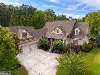 2403 Wistful Way, Marietta, GA 30066