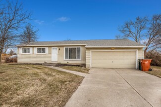 3083 5 Mile Rd NE, Grand Rapids, MI 49525