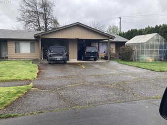 3522 Ibis St NE Unit 3532, Salem, OR 97305