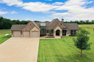 1420 W Shepherd Dr, Sherman, TX 75092