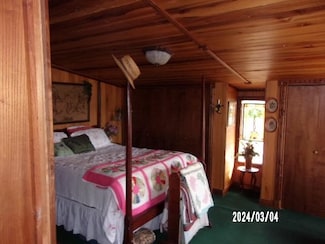 2909 V T Crawley Rd, Morganfield, KY 42437
