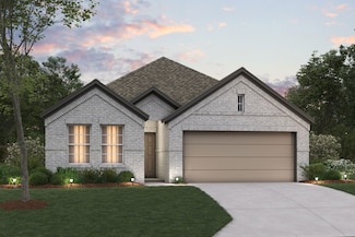 Freestone, Princeton, TX 75407