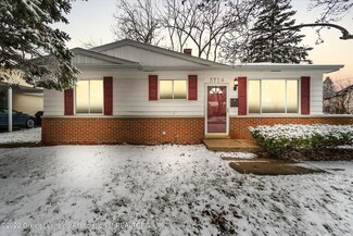 3714 Wedgewood Dr, Lansing, MI 48911