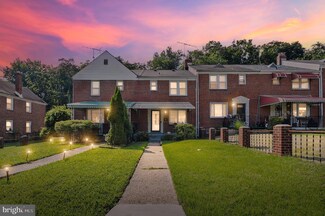 4526 Pen Lucy Rd, Baltimore, MD 21229