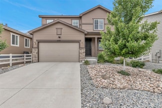 3599 Makley Cir, Castle Rock, CO 80104
