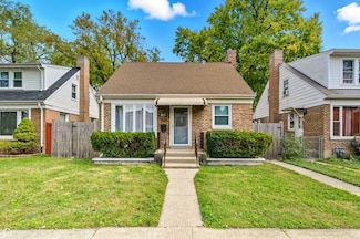 805 Norfolk Ave, Westchester, IL 60154