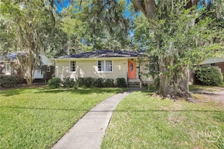 5215 Habersham St, Savannah, GA 31405