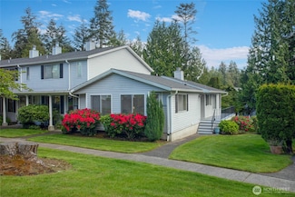 32430 2nd Place S Unit 116, Federal Way, WA 98003