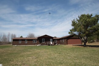 3101 Kidder Rd, East Jordan, MI 49727