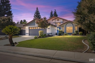 9515 Seabeck Ave, Bakersfield, CA 93312