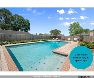 7726 Lew Hoad Ave, Baton Rouge, LA 70810
