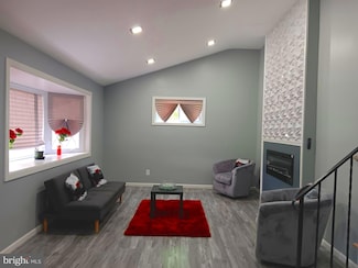 7204 Croydon Rd, Gwynn Oak, MD 21207